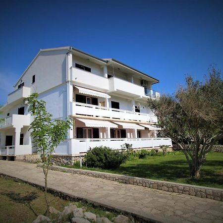 Apartment Pag 13060A Pag Town Buitenkant foto