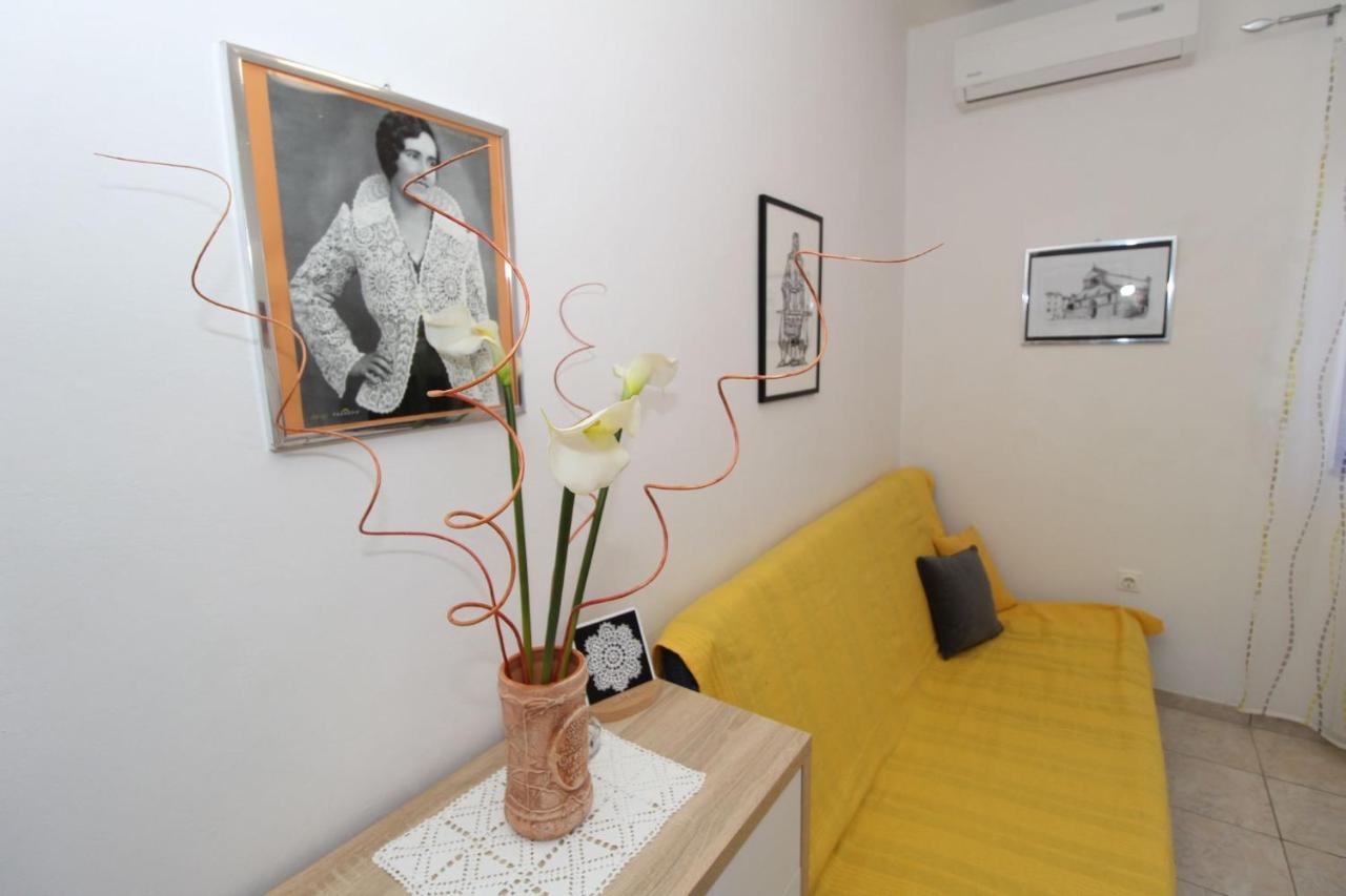 Apartment Pag 13060A Pag Town Buitenkant foto